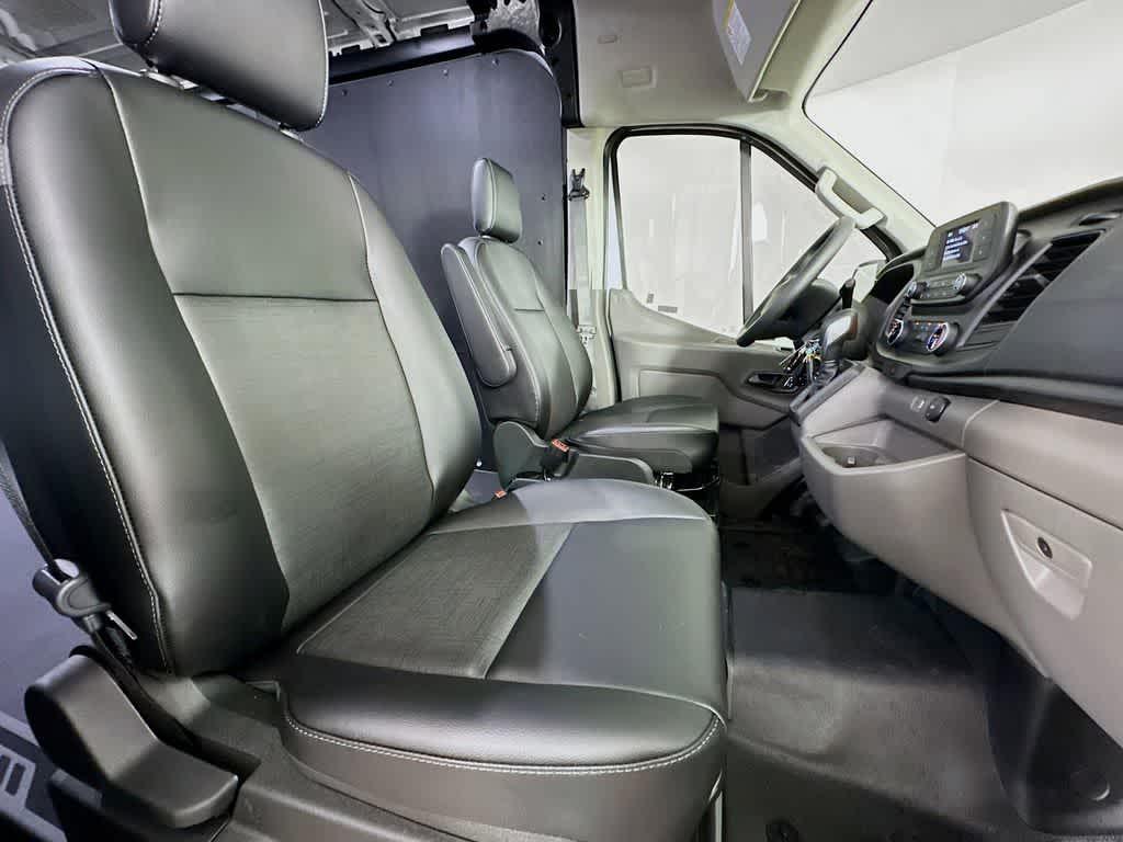 Thumbnail: 2025 Ford Transit Series - 13
