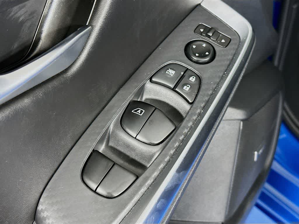 Thumbnail: 2025 Nissan Sentra - 28