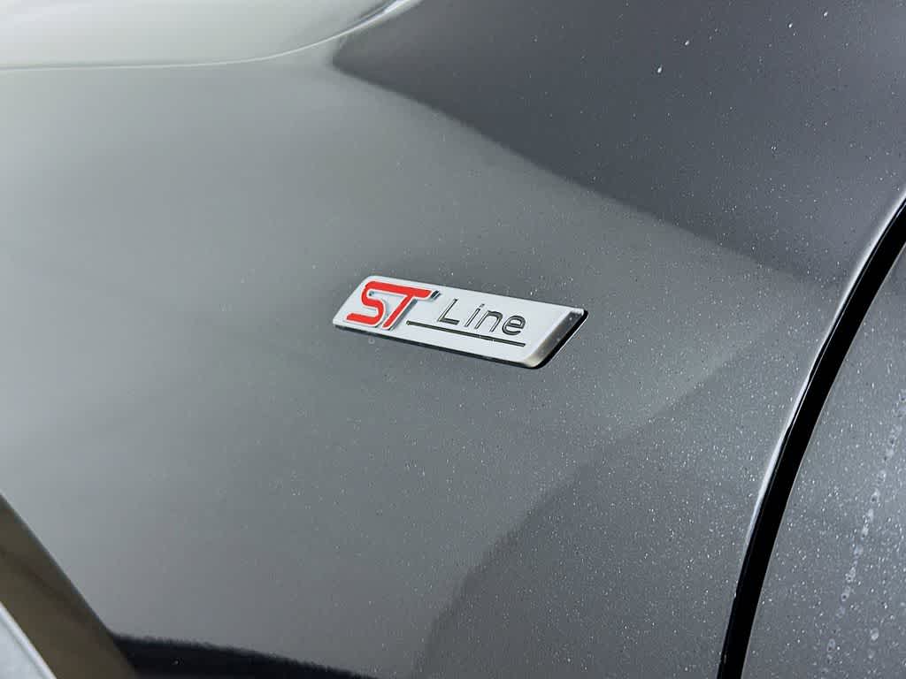 Thumbnail: 2026 Ford Escape - 7