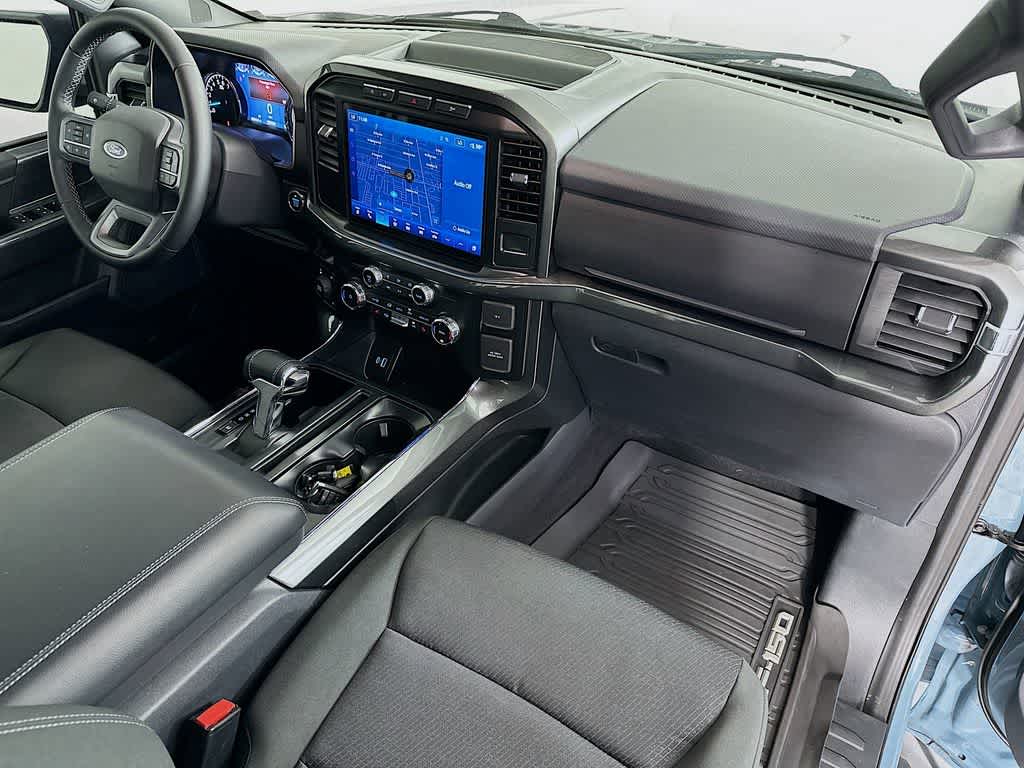 Thumbnail: 2023 Ford F-150 - 32