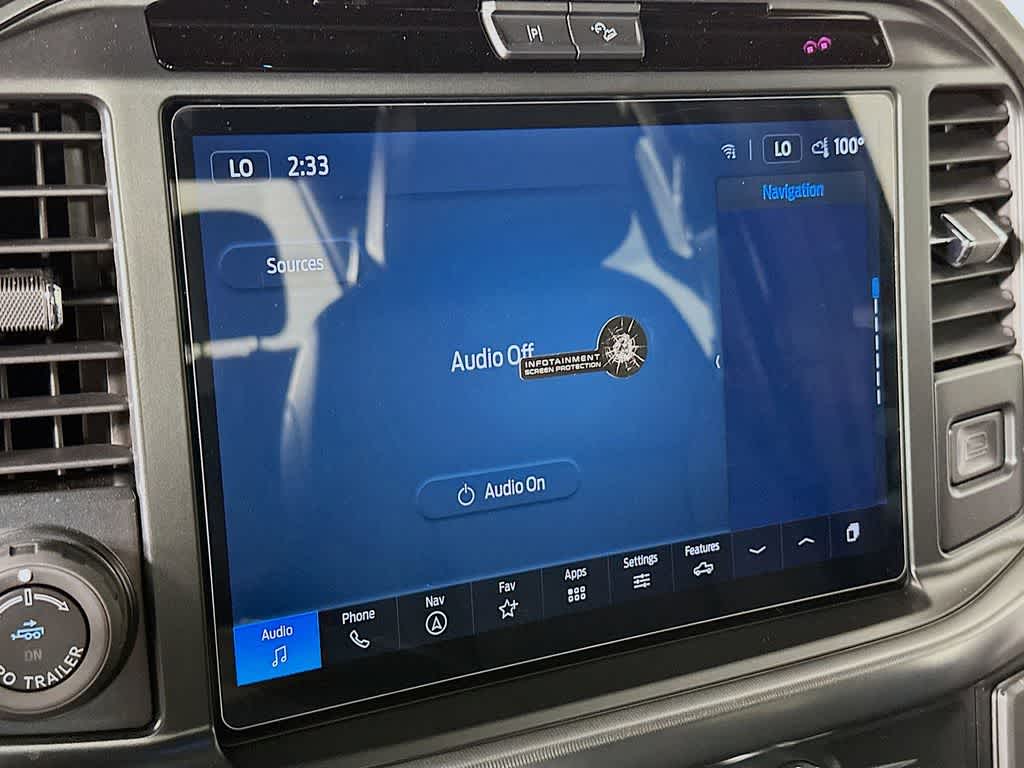 2025 Ford F-150 Lariat 17