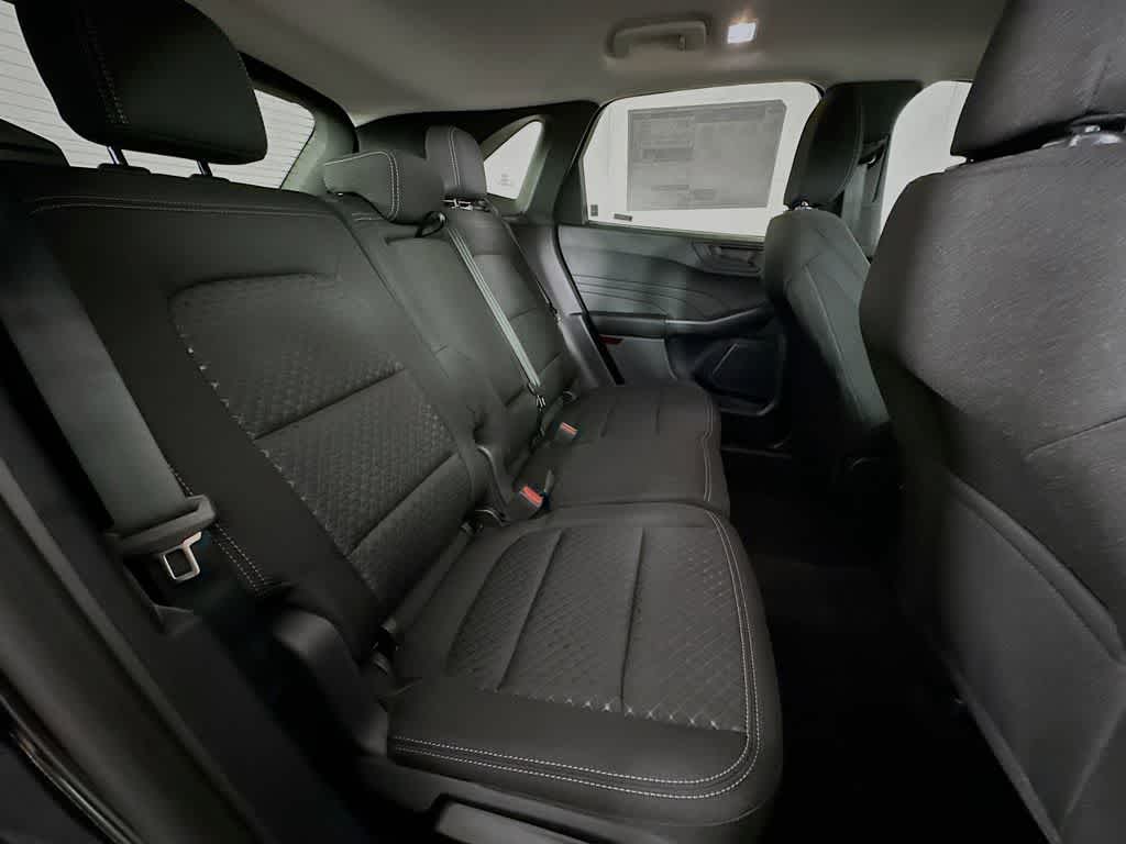 Thumbnail: 2025 Ford Escape - 31