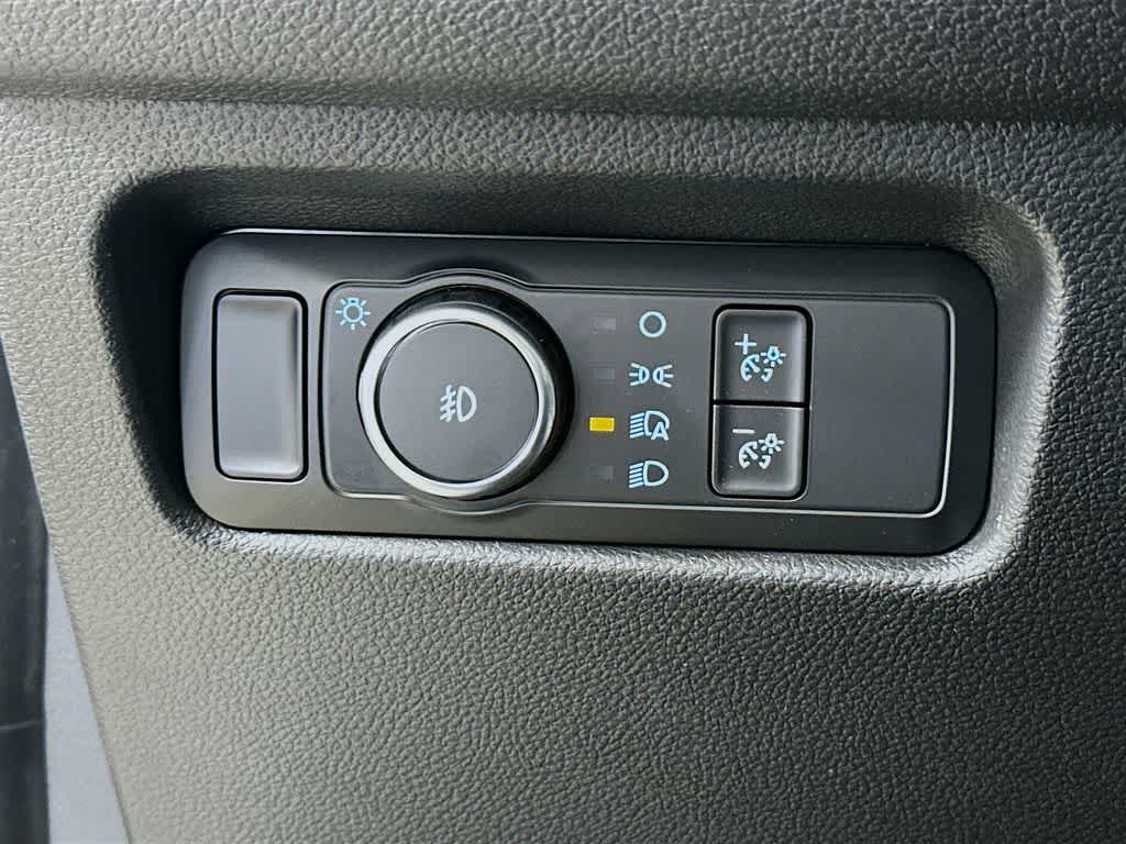 Thumbnail: 2025 Ford Ranger - 26