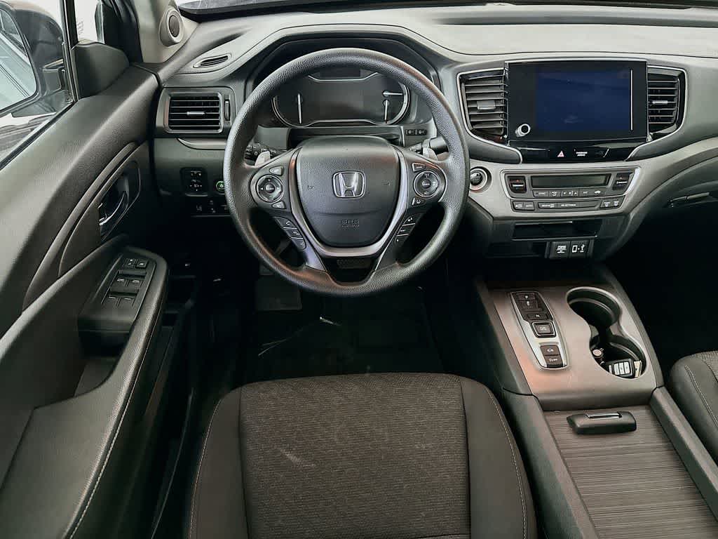 Thumbnail: 2023 Honda Ridgeline - 9