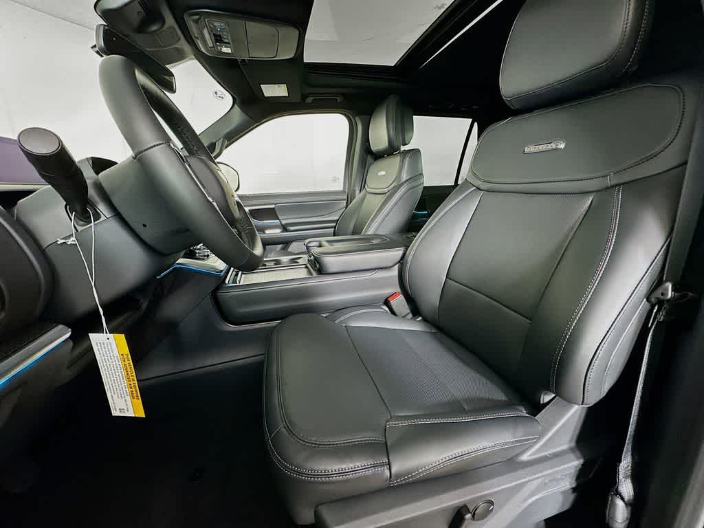 Thumbnail: 2026 Ford Expedition - 12