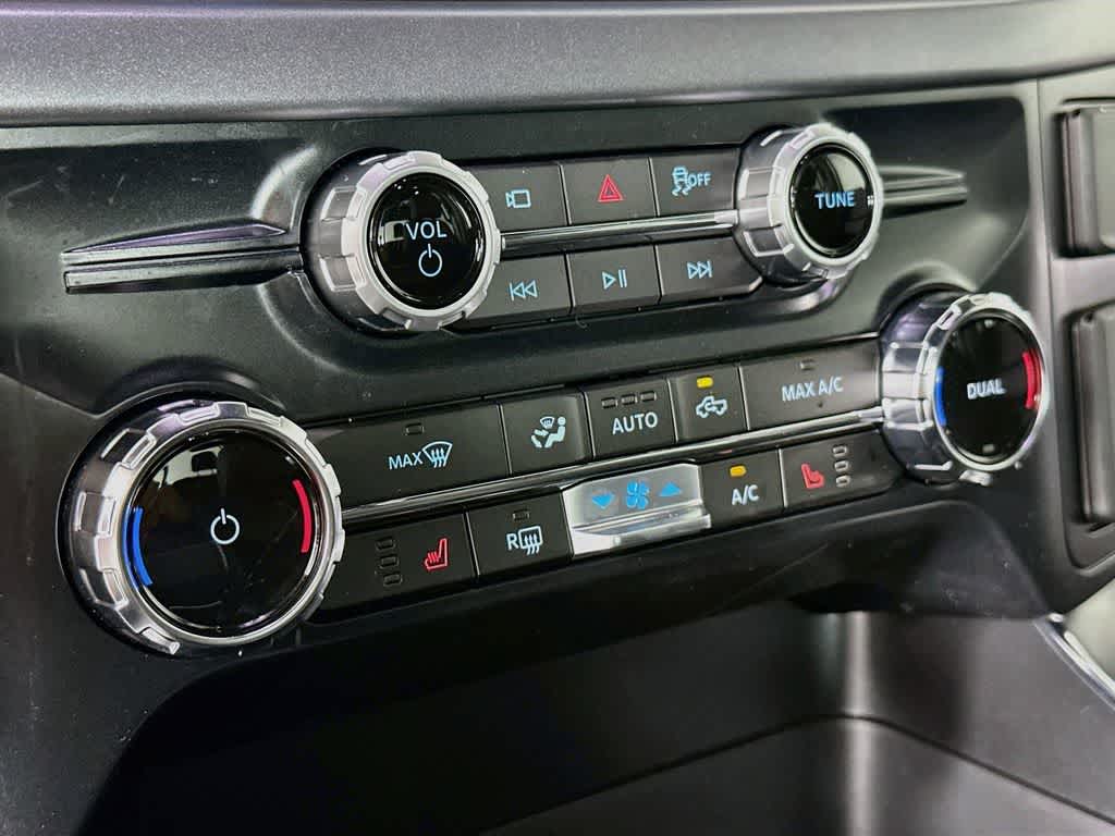 Thumbnail: 2026 Ford F-150 - 18