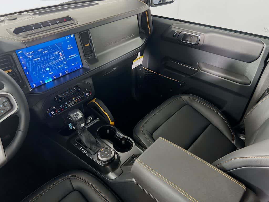 Thumbnail: 2024 Ford Bronco - 11