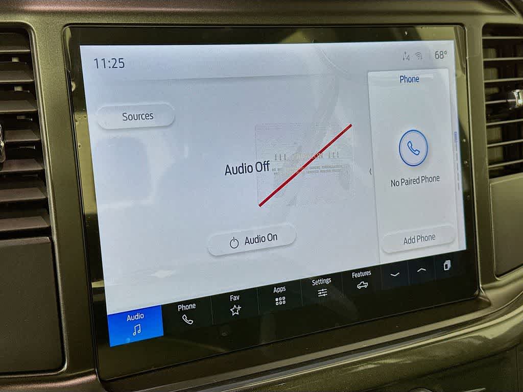 Thumbnail: 2025 Ford F-150 - 17