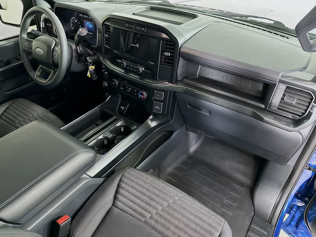 Thumbnail: 2023 Ford F-150 - 32