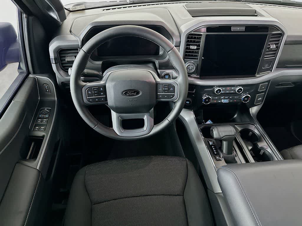 Thumbnail: 2025 Ford F-150 - 10