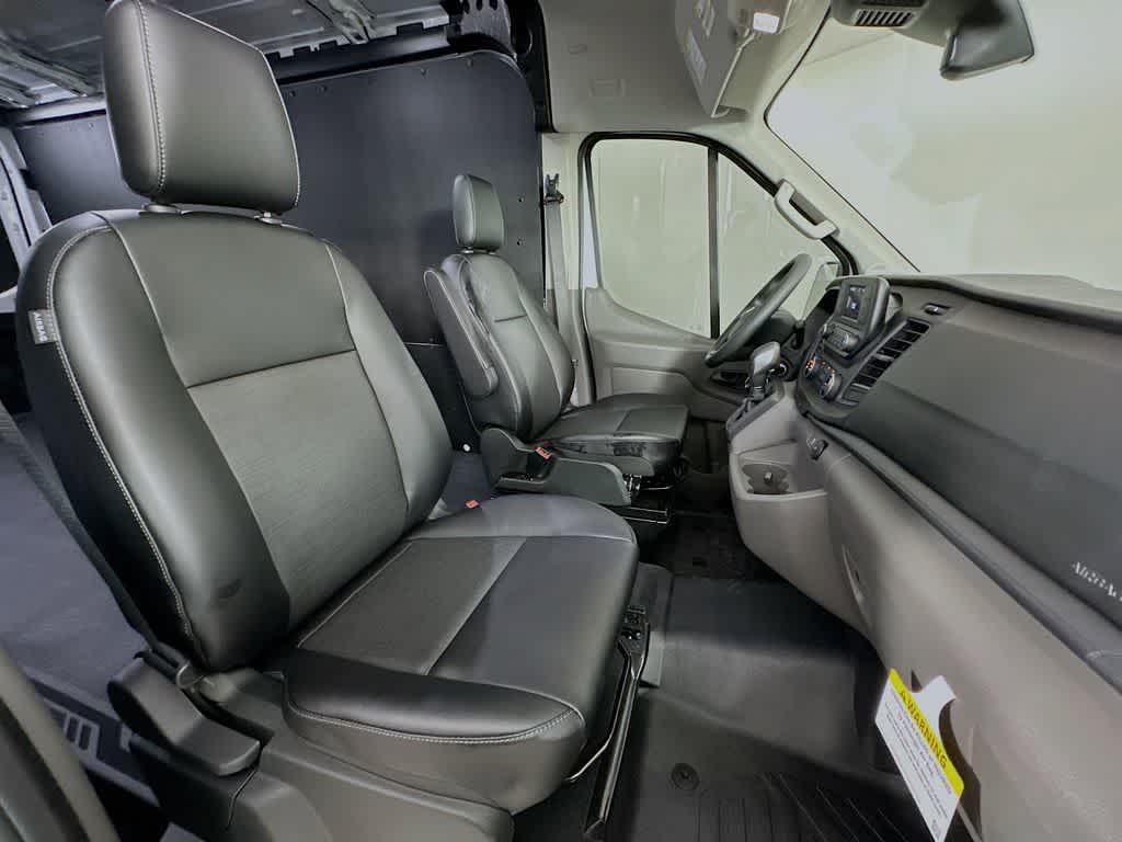 Thumbnail: 2025 Ford Transit Series - 14