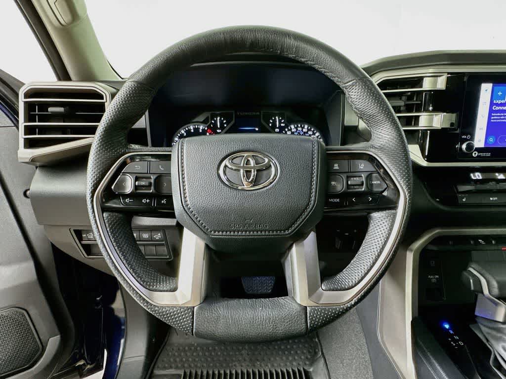 Thumbnail: 2024 Toyota Tundra - 15