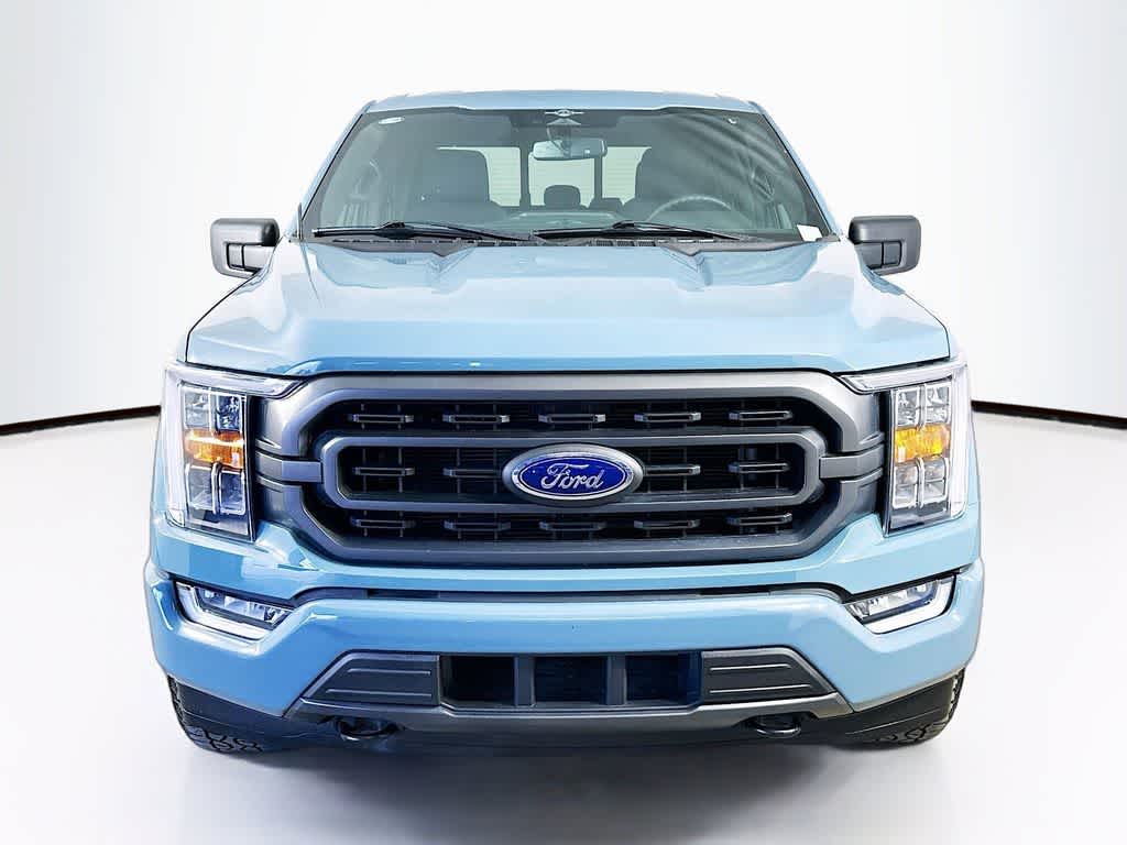 Thumbnail: 2023 Ford F-150 - 6