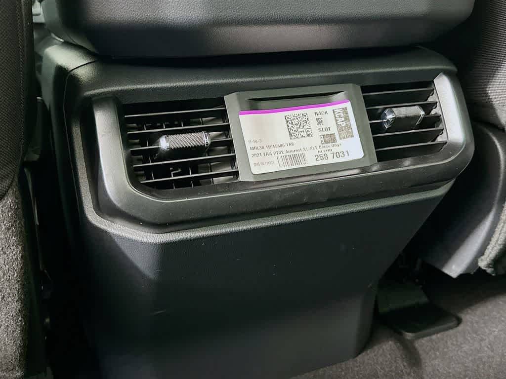 Thumbnail: 2025 Ford F-150 - 13