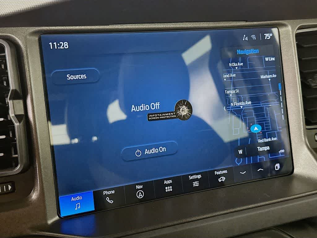 Thumbnail: 2025 Ford Bronco - 17