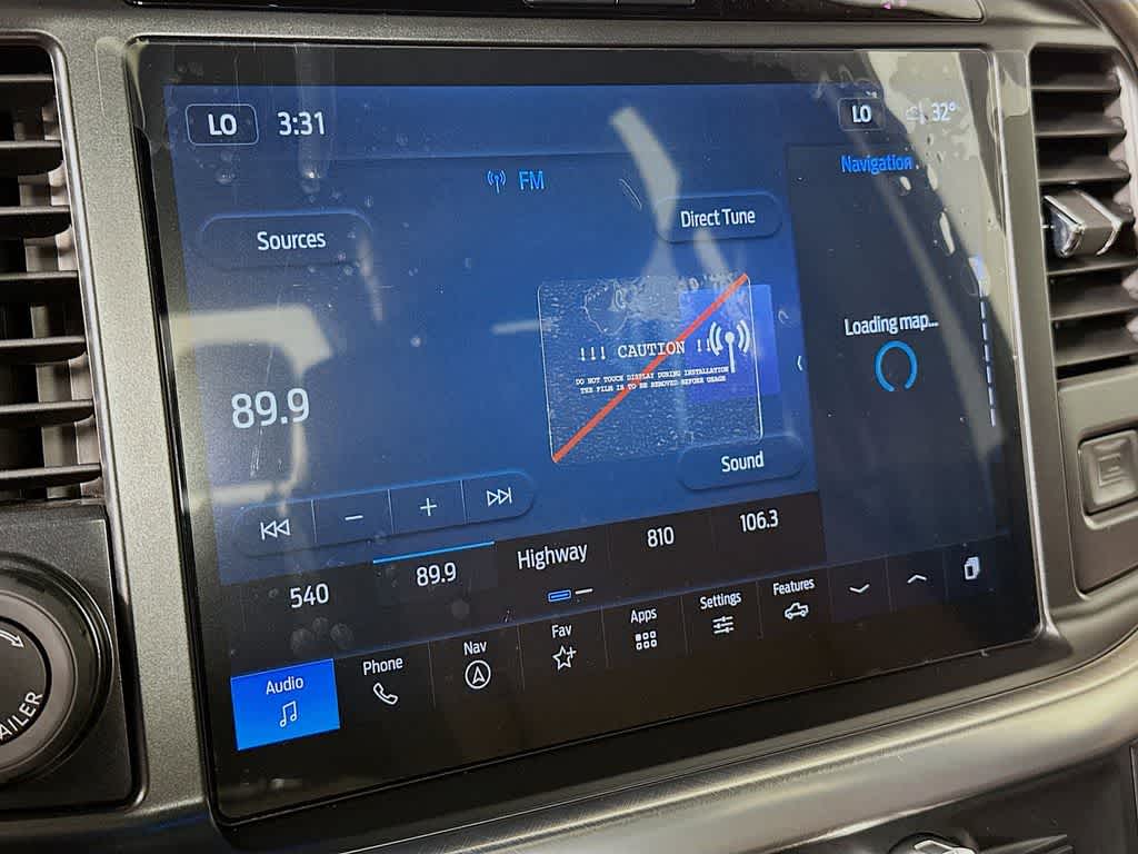 Thumbnail: 2025 Ford F-150 - 17