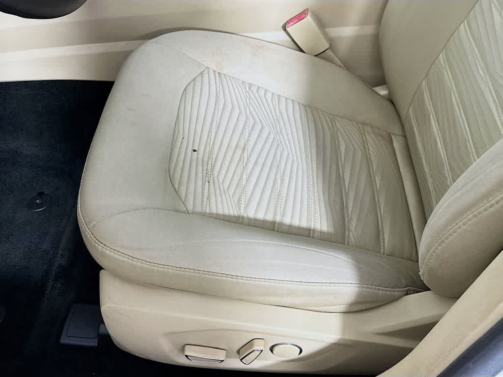 Thumbnail: 2016 Ford Fusion - 29