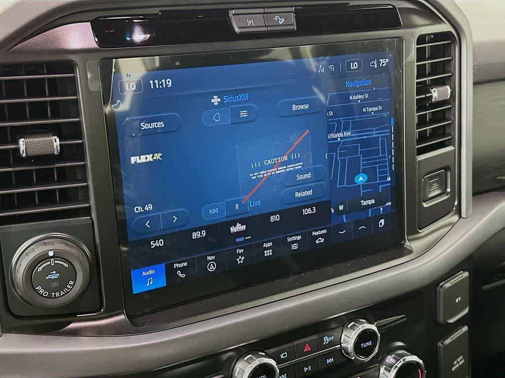 Thumbnail: 2025 Ford F-150 - 17