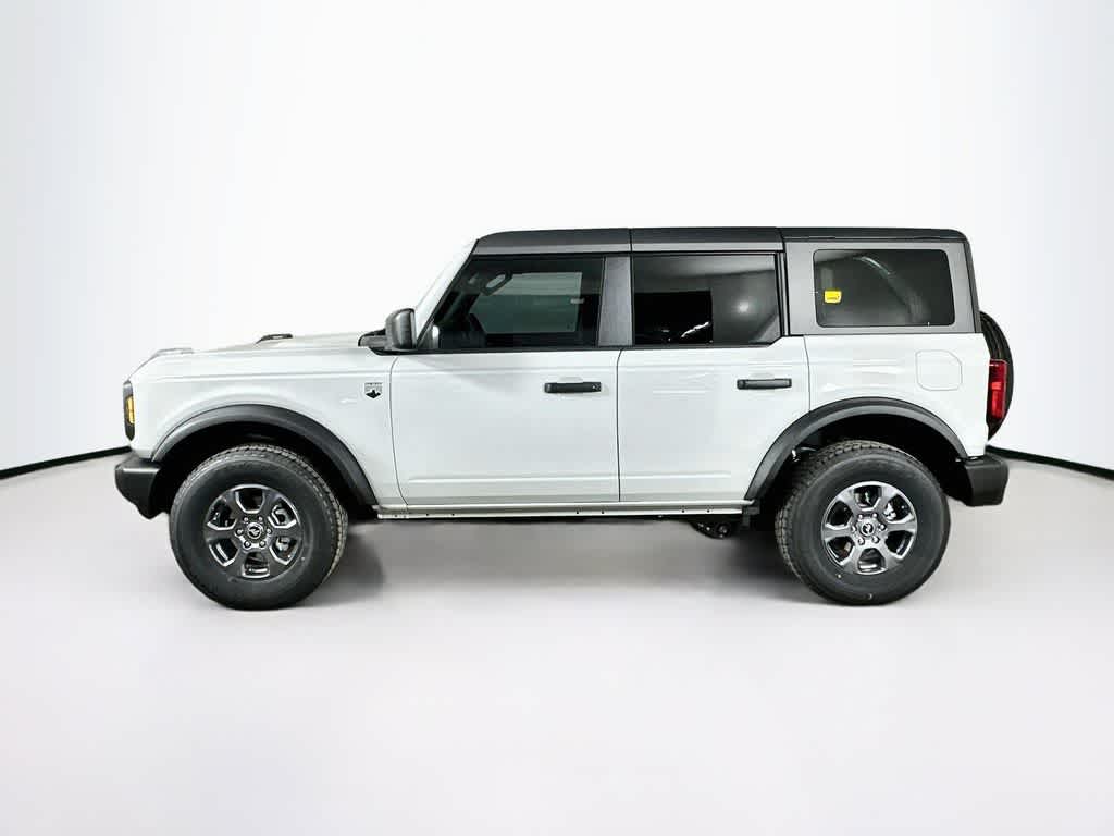 Thumbnail: 2026 Ford Bronco - 3
