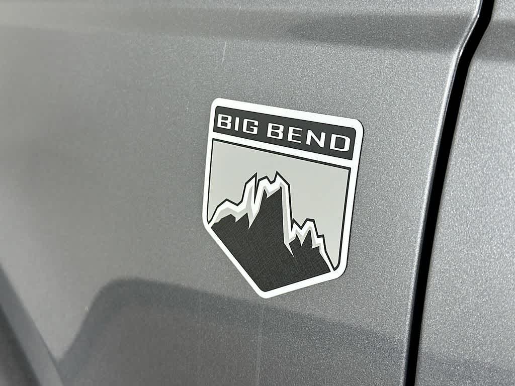 Thumbnail: 2025 Ford Bronco - 7