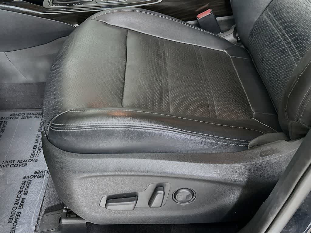 Thumbnail: 2019 Kia Sorento - 30