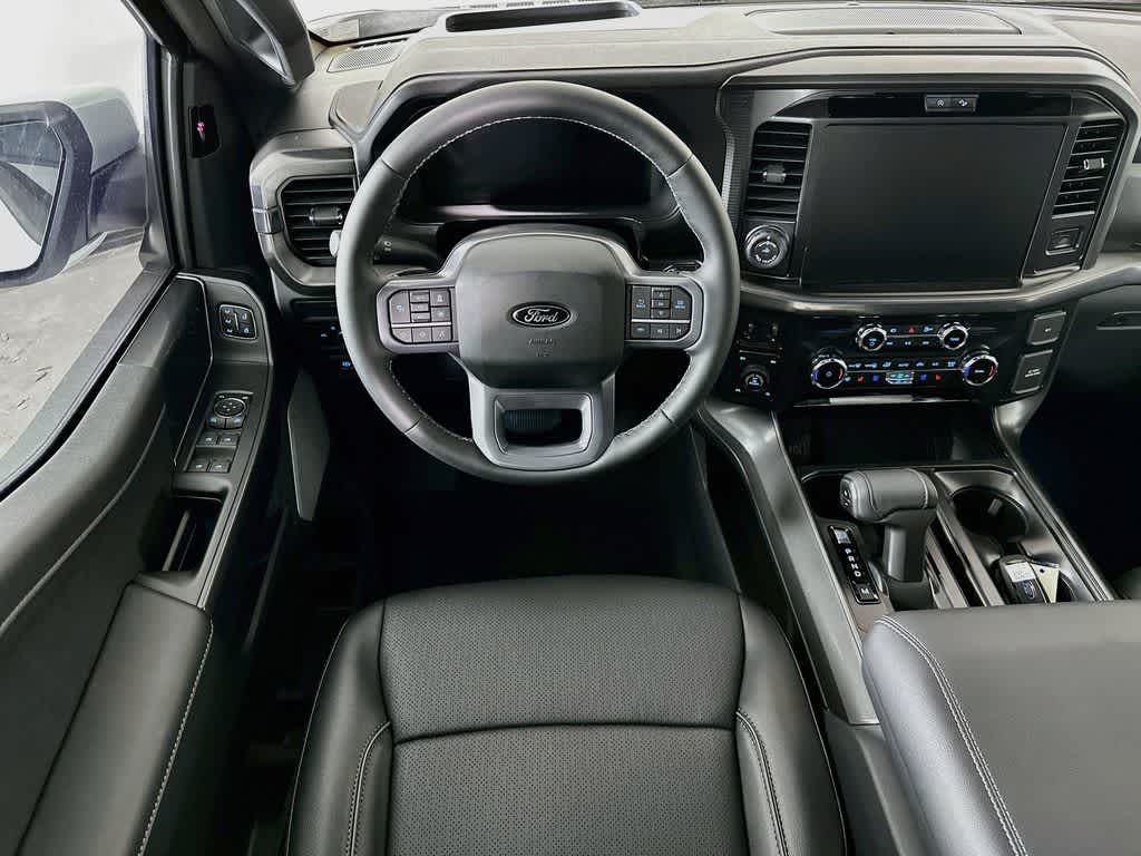 Thumbnail: 2026 Ford F-150 - 10