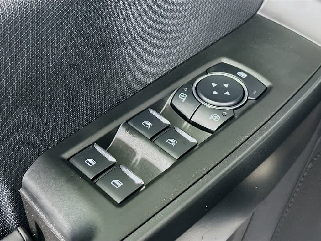 Thumbnail: 2025 Ford F-150 - 29