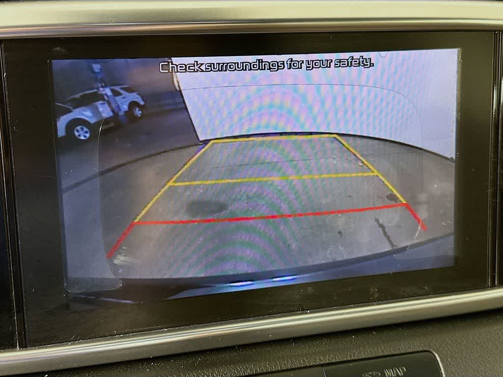 Thumbnail: 2020 Kia Sportage - 29