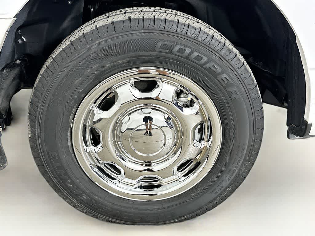 Thumbnail: 2021 Ford F-150 - 8