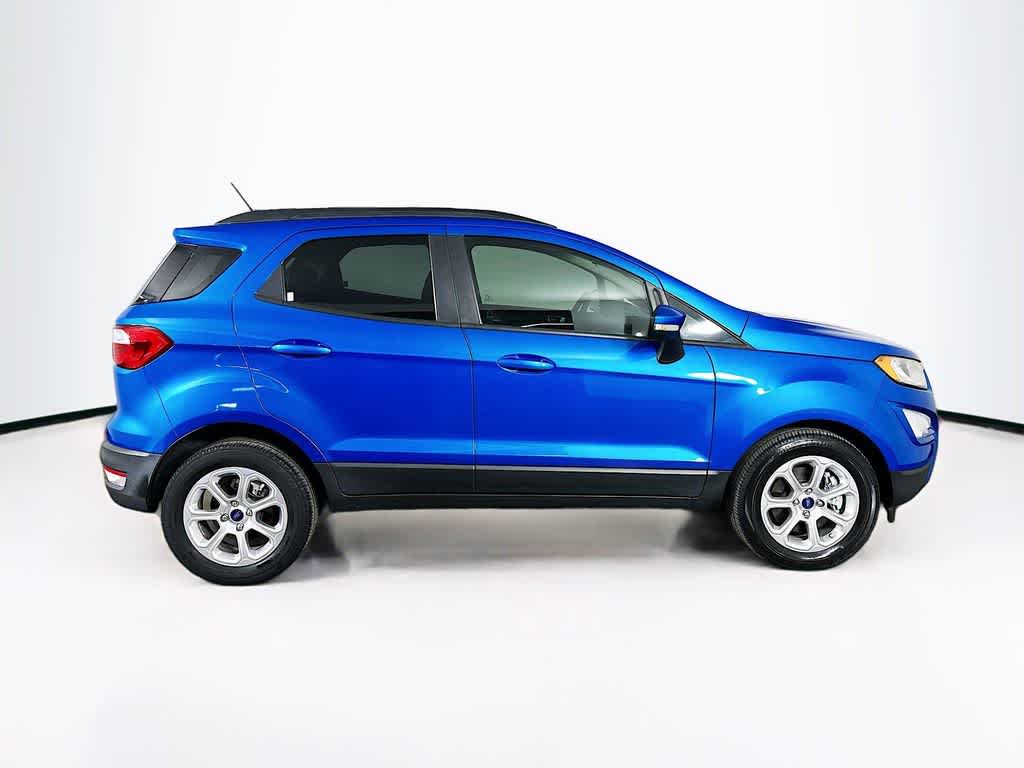 Thumbnail: 2020 Ford EcoSport - 24