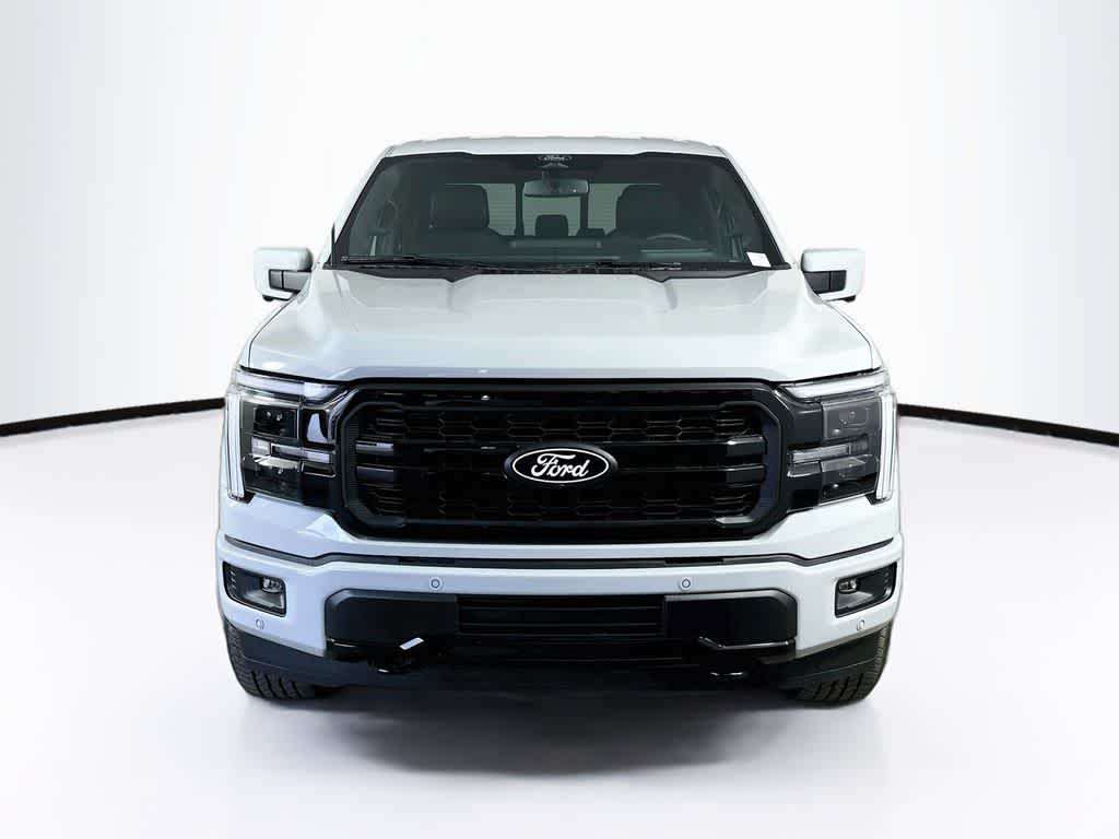 Thumbnail: 2026 Ford F-150 - 6