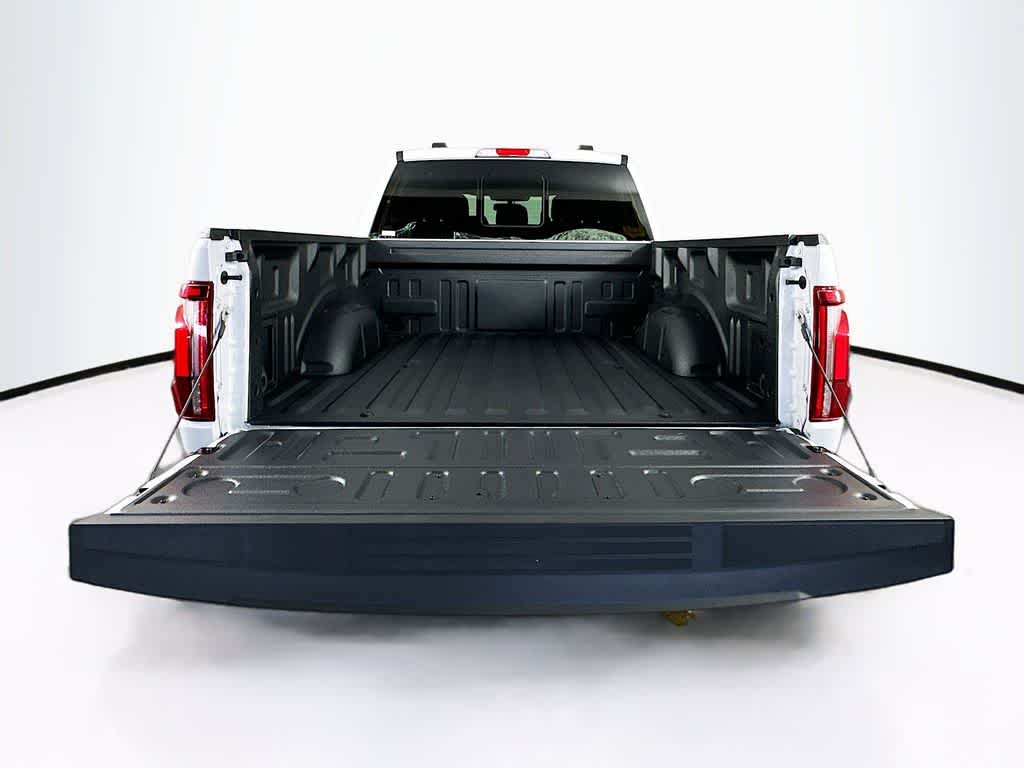 Thumbnail: 2025 Ford F-150 - 21