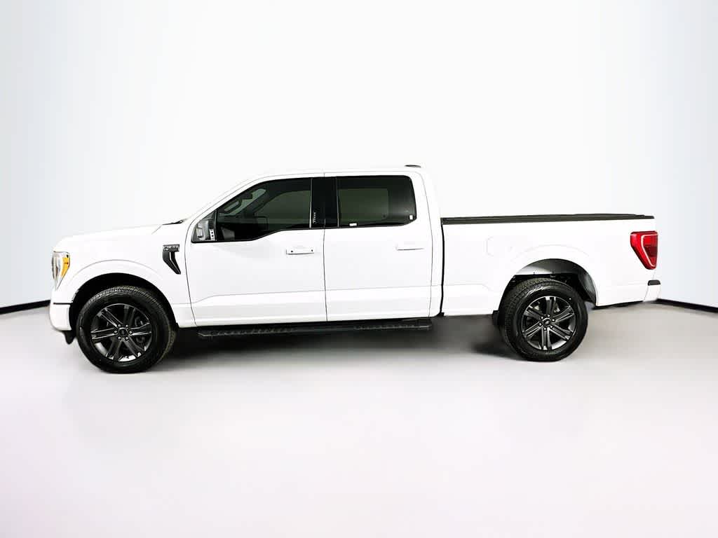 Thumbnail: 2023 Ford F-150 - 3