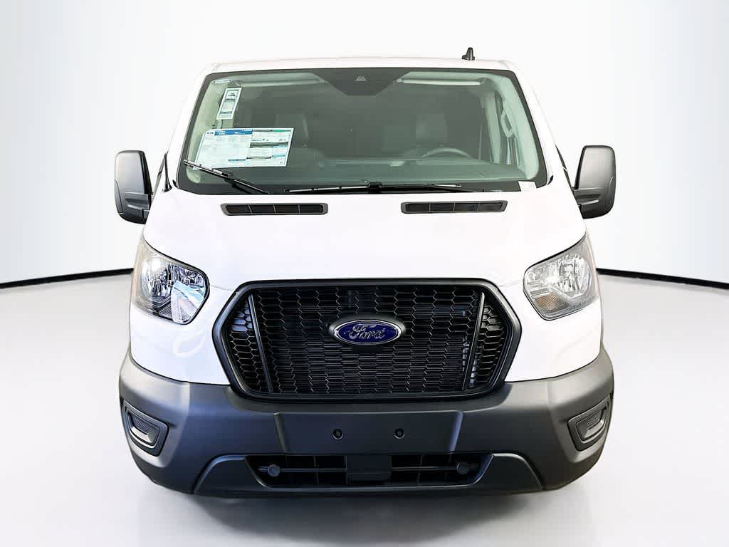 Thumbnail: 2025 Ford Transit Series - 6