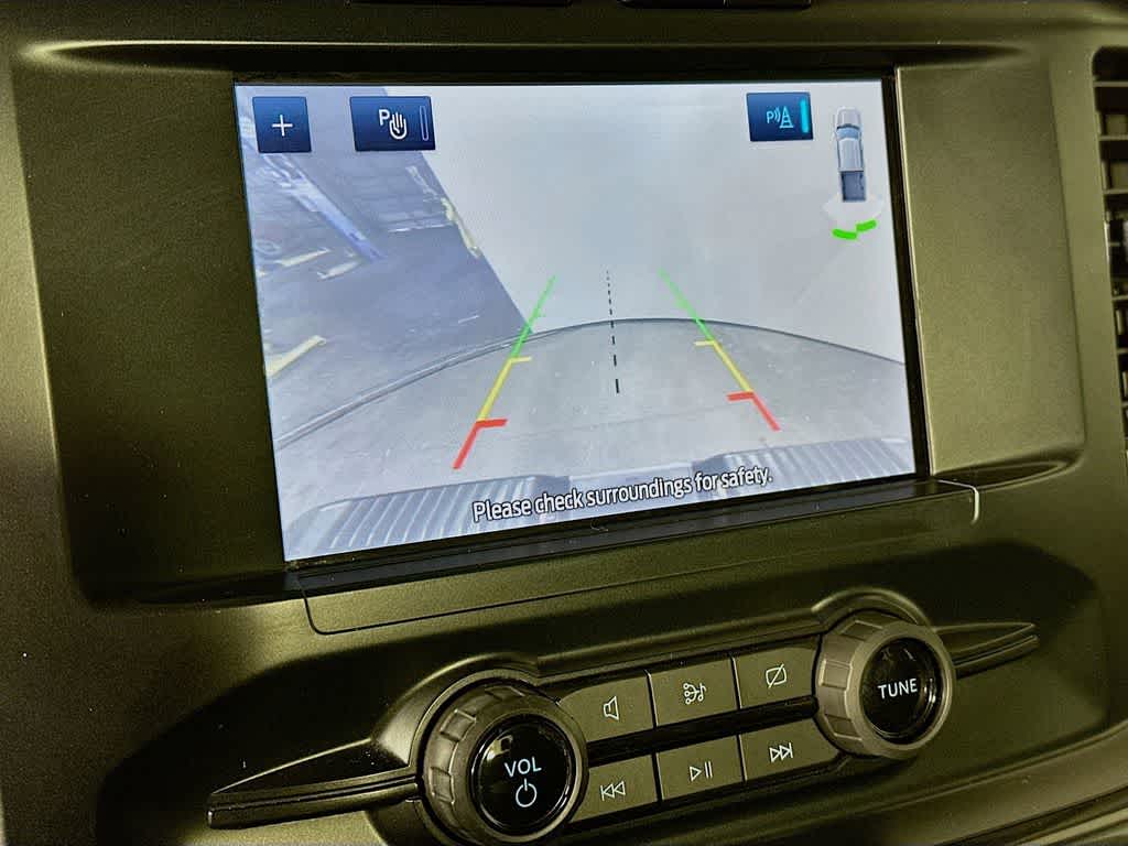 Thumbnail: 2023 Ford F-150 - 29