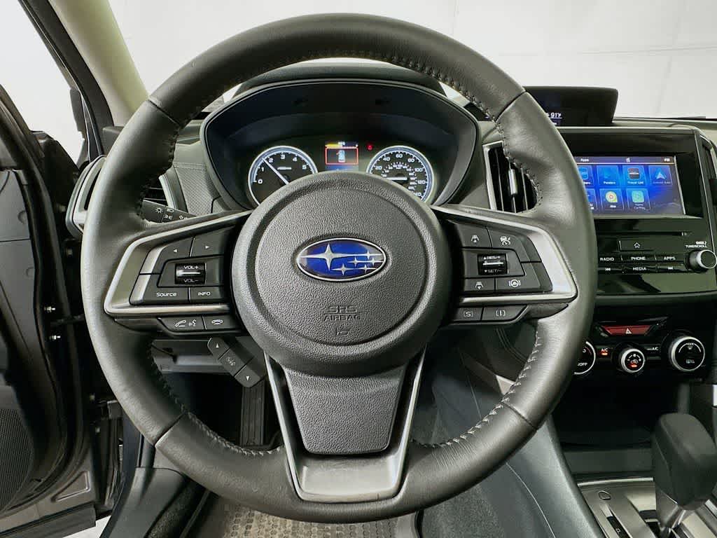 Thumbnail: 2020 Subaru Forester - 16