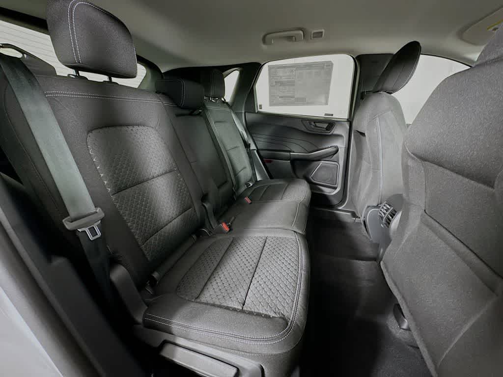 Thumbnail: 2025 Ford Escape - 31