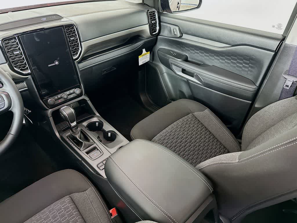 Thumbnail: 2025 Ford Ranger - 11