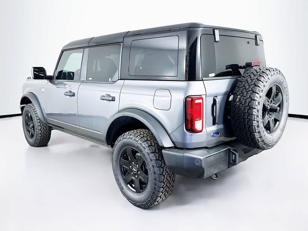 Thumbnail: 2025 Ford Bronco - 4
