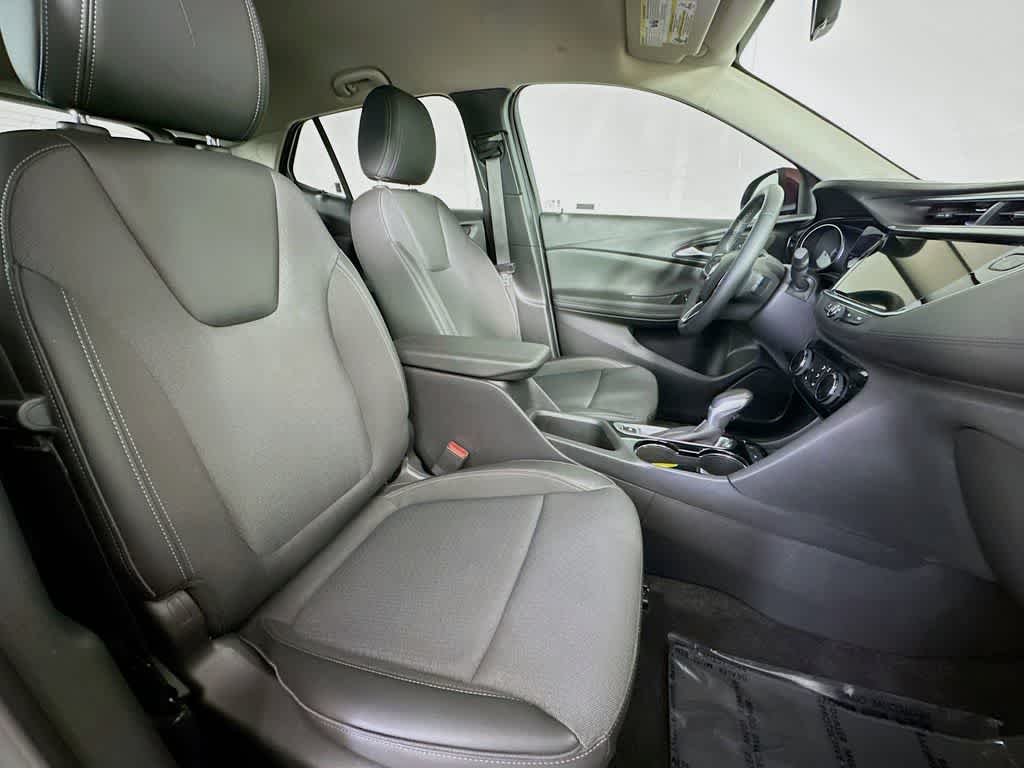 2023 Buick Encore GX Preferred 14