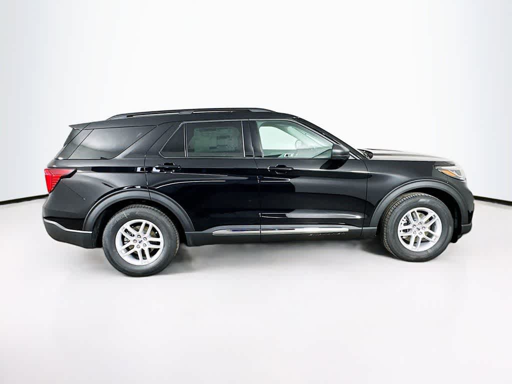 Thumbnail: 2025 Ford Explorer - 24