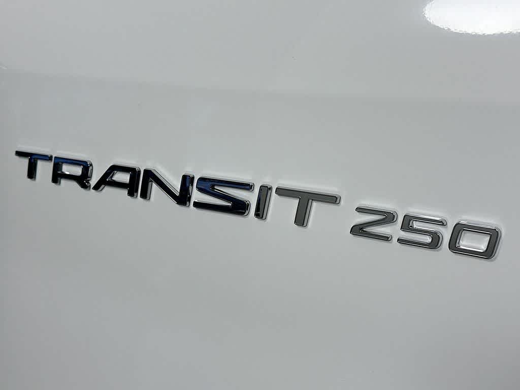 Thumbnail: 2025 Ford Transit Series - 7
