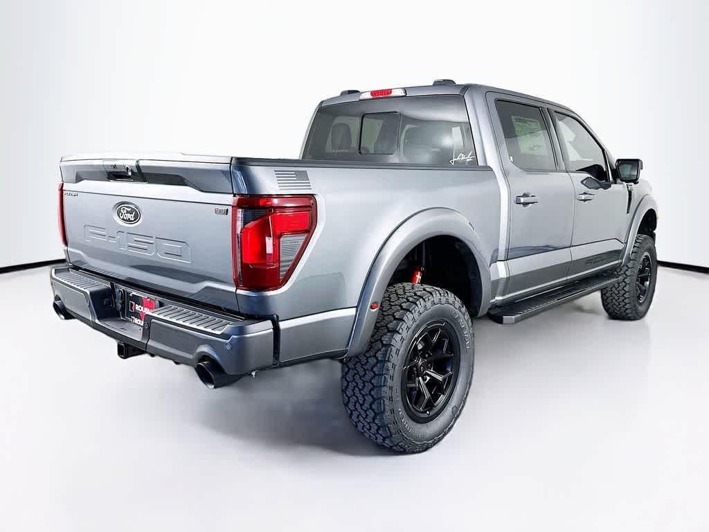 Thumbnail: 2025 Ford F-150 - 25