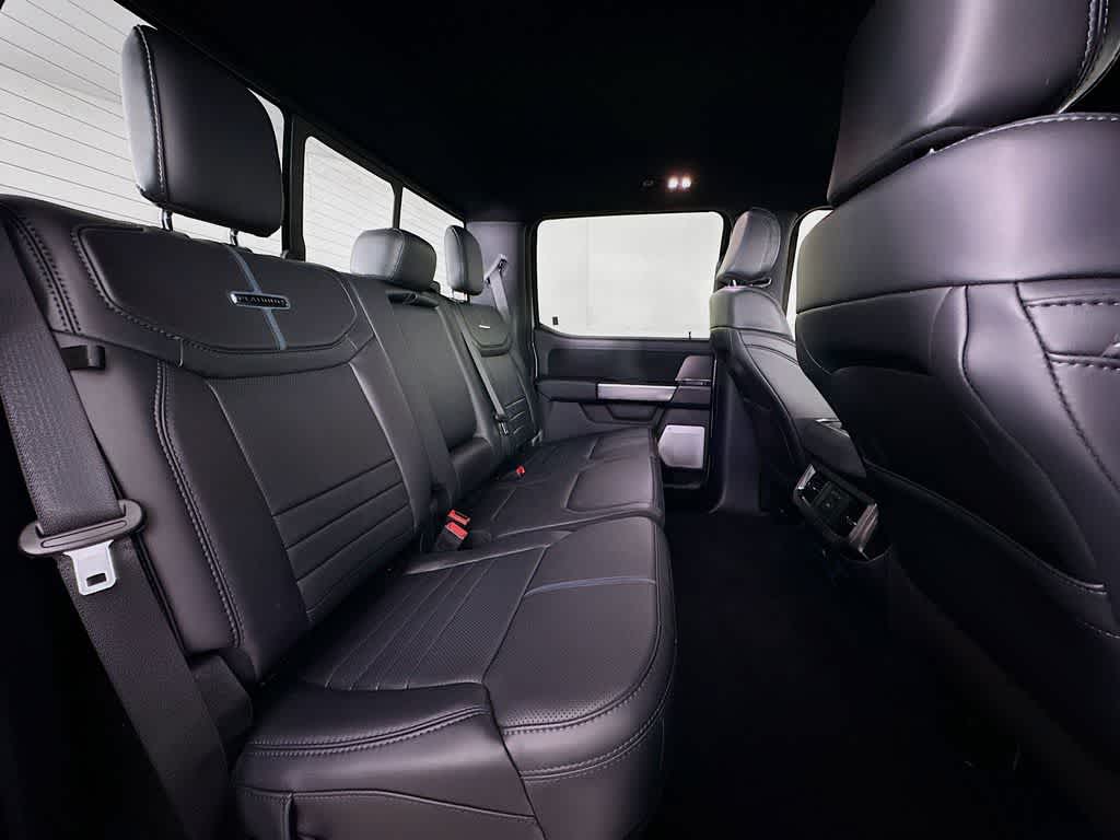 Thumbnail: 2026 Ford Econoline - 33
