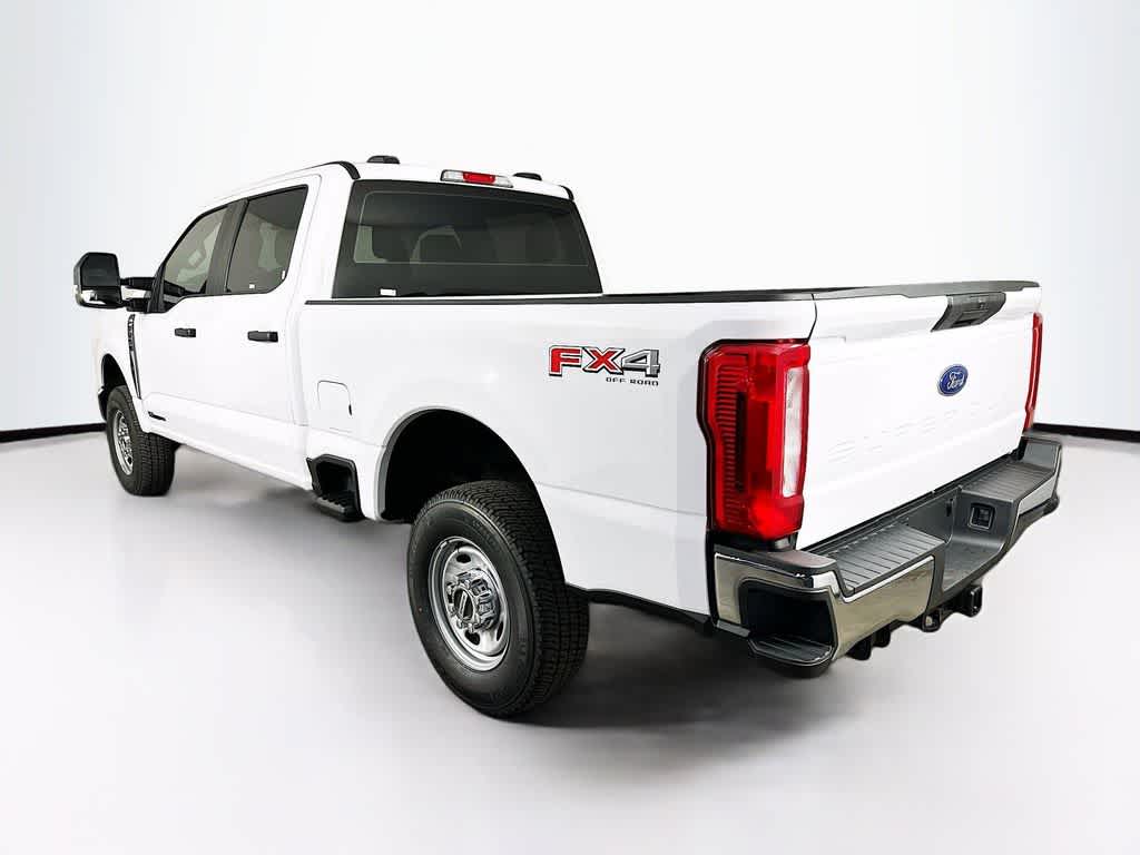 Thumbnail: 2026 Ford F-250 - 4