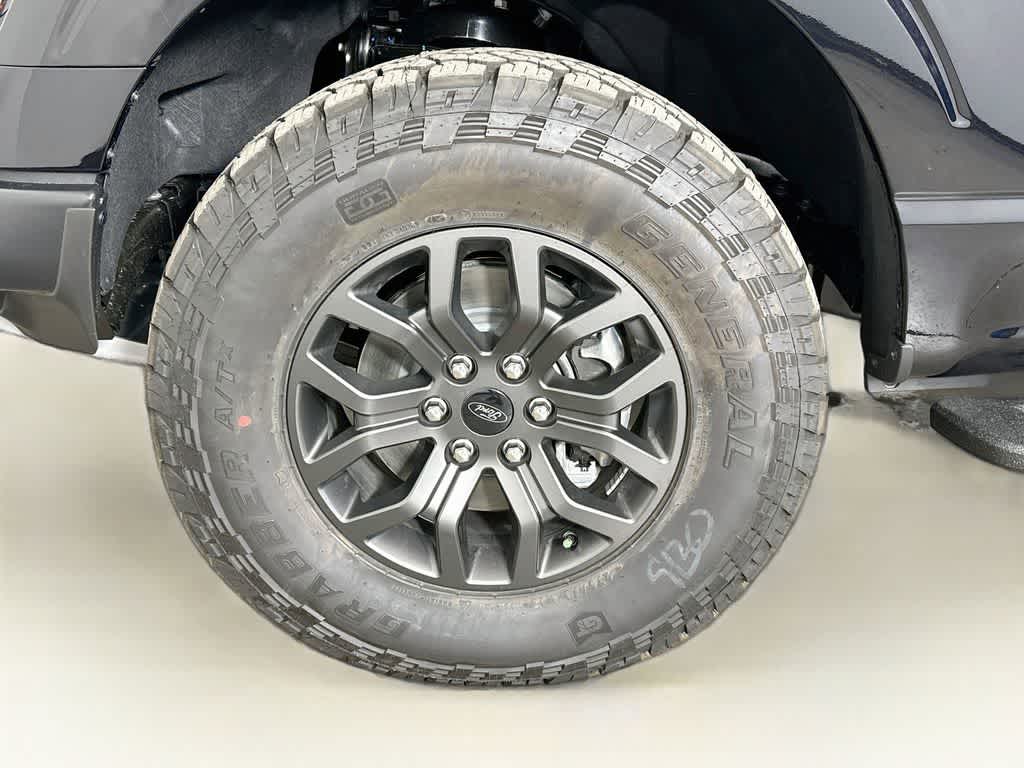 Thumbnail: 2026 Ford F-150 - 8