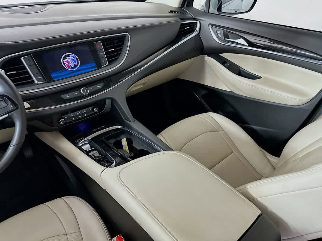 Thumbnail: 2023 Buick Enclave - 11