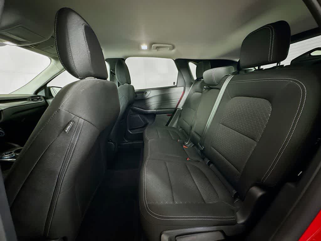 Thumbnail: 2024 Ford Escape - 14