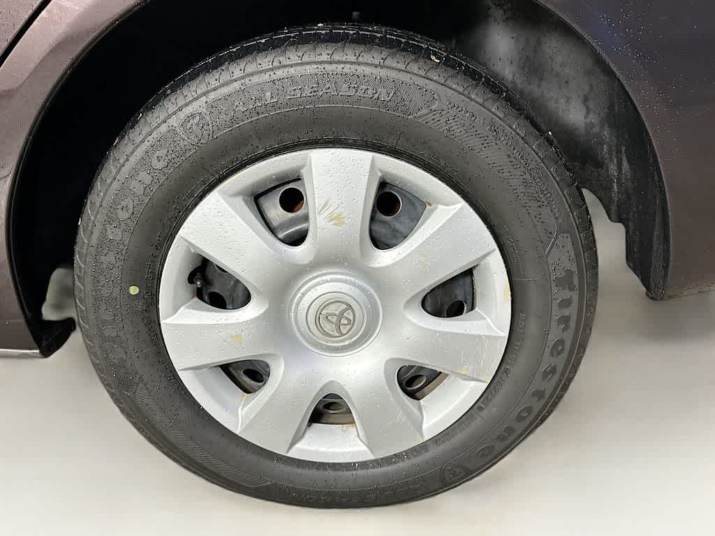 Thumbnail: 2003 Toyota Camry - 8