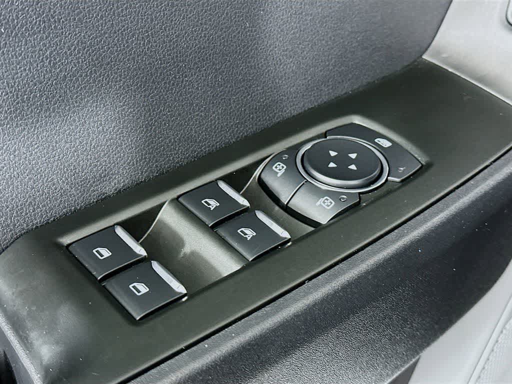 Thumbnail: 2026 Ford F-250 - 28